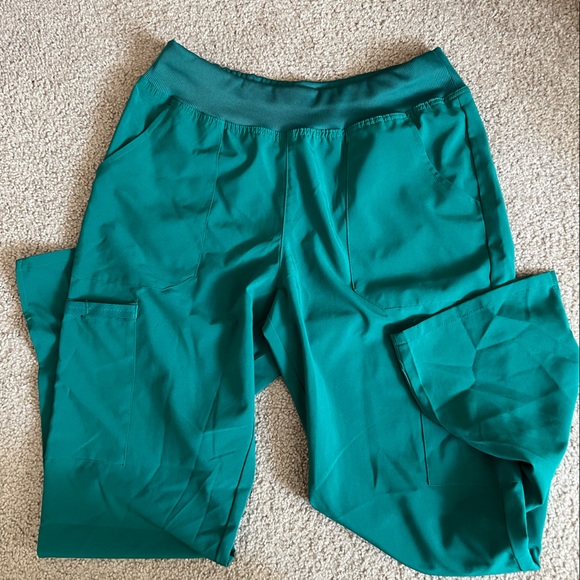 Scrub Set - Dickies EDS Essentials - Women’s Medium - Picture 2 of 4